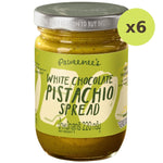 Paweenee's White Chocolate Pistachio - image 5