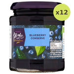 Sainsbury's Taste The Difference Blueberry Conserve - image 6
