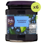 Sainsbury's Taste The Difference Blueberry Conserve - image 5