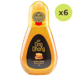 Ong Dhong Lychee Honey - image 4