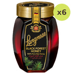 Langnese Black Forest Honey - image 4