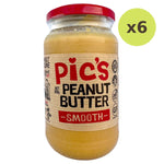 Pic's Peanut Butter Smooth - image 5