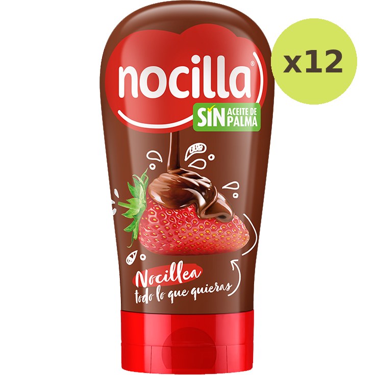 Nocilla Original Topdown - image 3