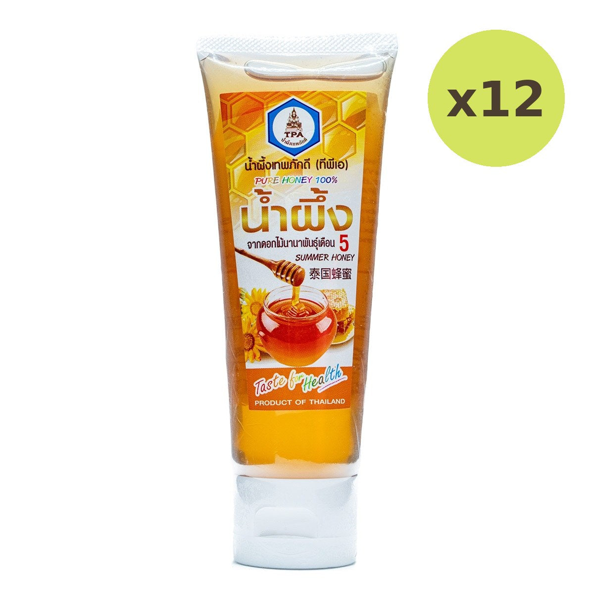 Thep Phakdi Honey - image 4