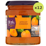 Sainsbury's Taste The Difference Apricot Conserve - image 6