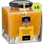 Campo Sicilian Oranges Jam - image 3