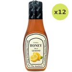 Khewra Thai Honey Mix Himalayan Pink Mixed Lemond - image 4