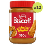 Lotus Biscoff Crunchy Spread - image 4