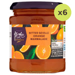 Sainsbury's Taste The Difference Bitter Seville Orange Marmalade - image 5