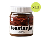 Toastaria Almond Chocolate Spread - image 3