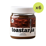 Toastaria Almond Chocolate Spread - image 2