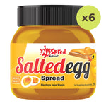My Bizcuit My Spread Salted Egg - image 2