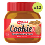 My Bizcuit My Spread Cookies Crunchy - image 3
