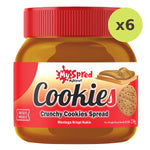My Bizcuit My Spread Cookies Crunchy - image 2