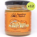 Sunshine Crunchy Dark Peanut Butter - image 6