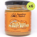 Sunshine Crunchy Dark Peanut Butter - image 5