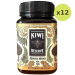 Kiwi Reserve NZ Monofloral Manuka Honey MGO 150+ - image 6