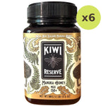 Kiwi Reserve NZ Monofloral Manuka Honey MGO 150+ - image 5