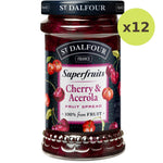 St. Dalfour Superfruits Cherry & Acerola - image 3