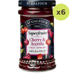 St. Dalfour Superfruits Cherry & Acerola - image 2