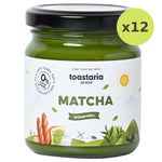 Toastaria Green Tea - image 3
