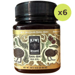 Kiwi Reserve NZ Monofloral Manuka Honey MGO 850+ - image 5