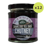 Arran Caramelised Red Onion Chutney - image 4