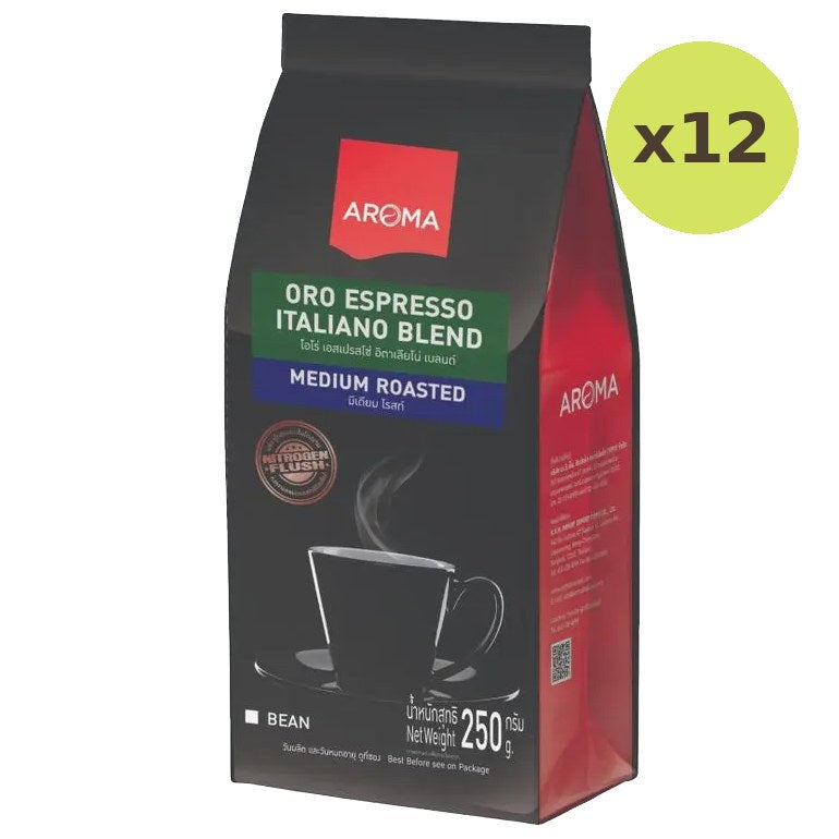 Aroma Coffee Oro Espress - image 3