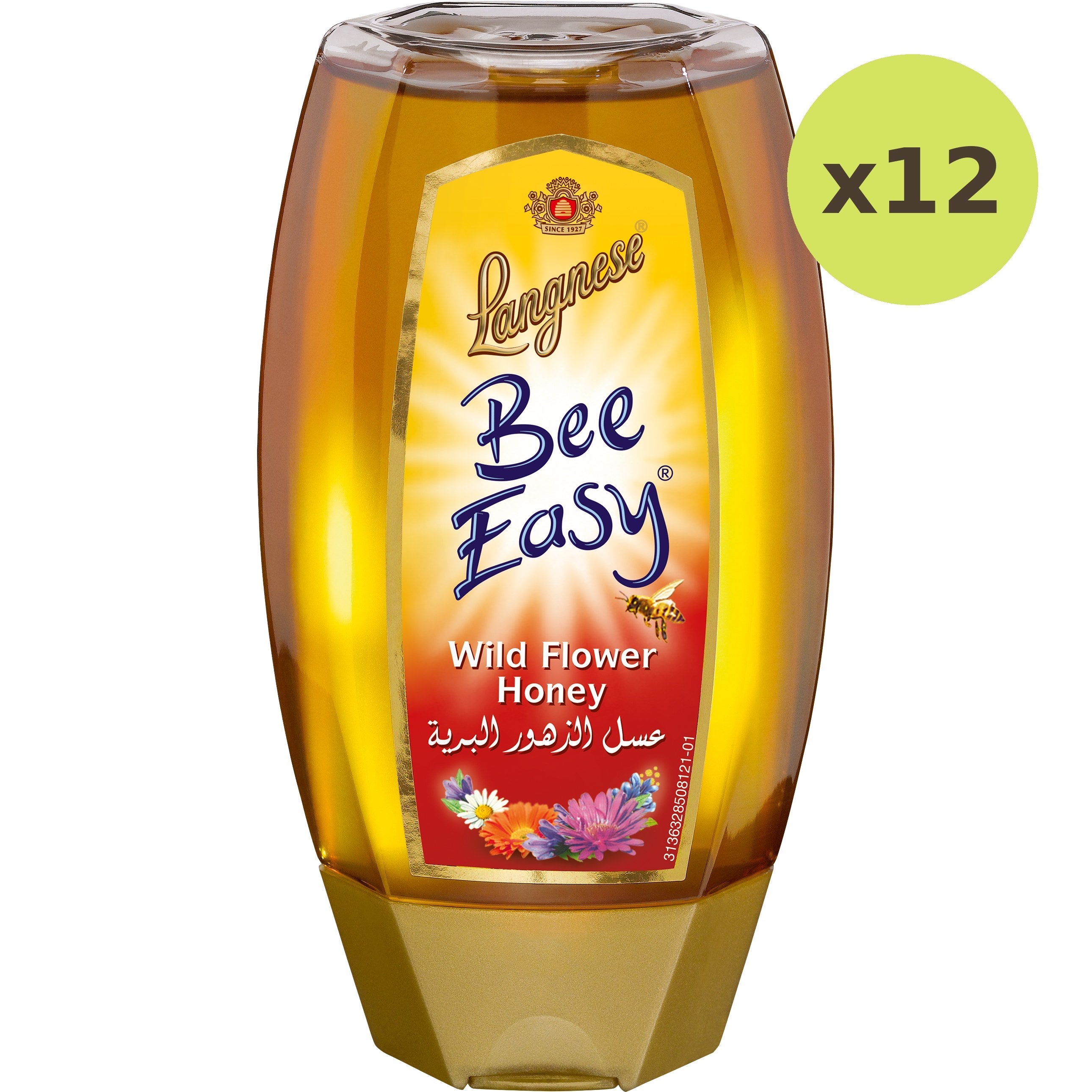 Langnese Bee Easy Bjenhoing - image 4