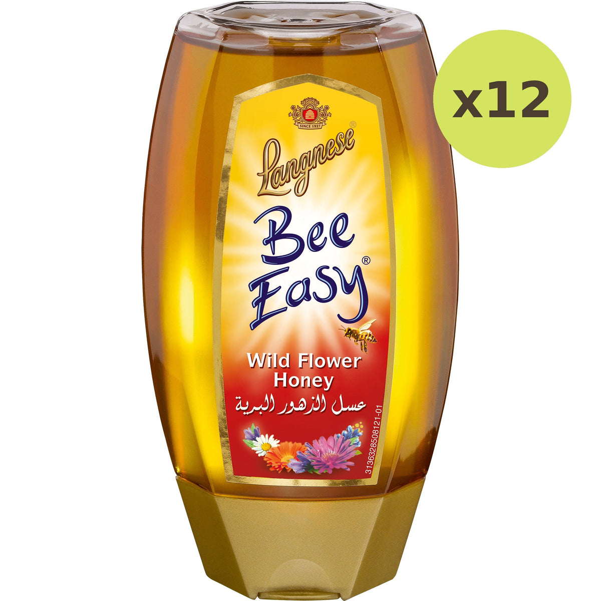 Langnese Bee Easy Bjenhoing - image 4