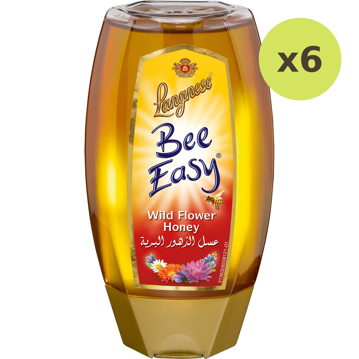 Langnese Bee Easy Bjenhoing - image 3