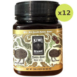 Kiwi Reserve NZ Monofloral Manuka Honey MGO 525+ - image 6