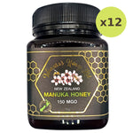 Wannisa Manuka Honey New Zealand - image 3