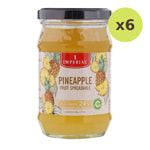 Imperial Pineapple Jam - image 2