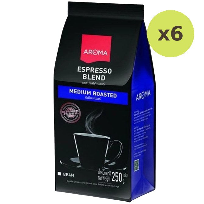 Aroma Coffee Espresso - image 2