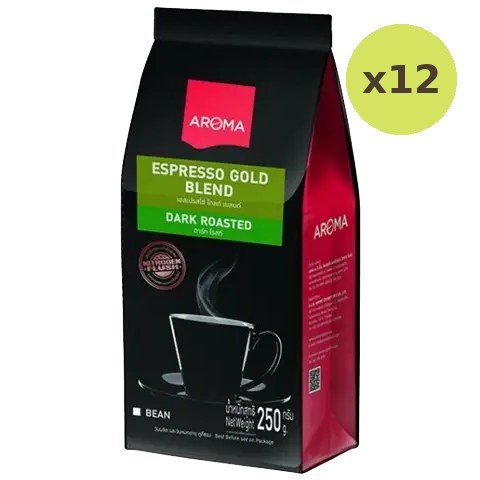 Aroma Espresso Gold - image 3