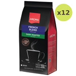 Aroma Coffee French Blend - image 3