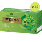 Twinings Green Tea - image 3