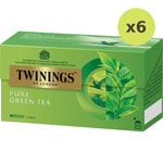 Twinings Green Tea - image 2