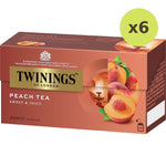 Twinings Peach Teas - image 2