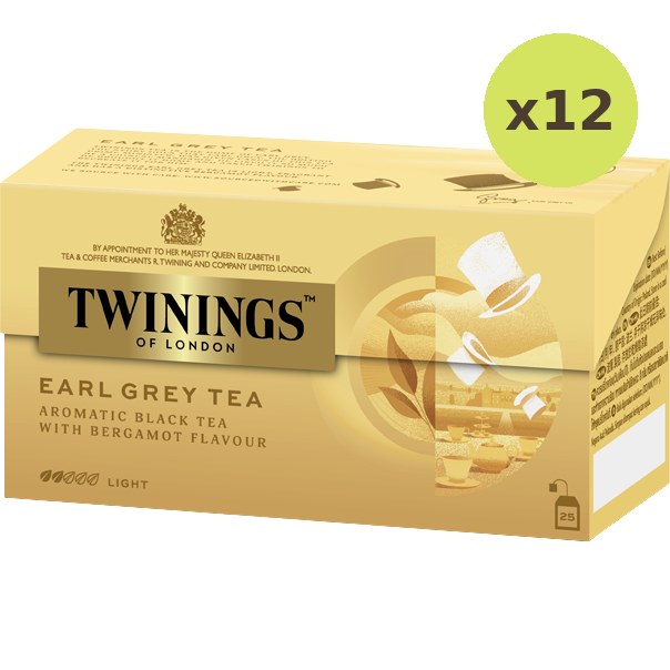 Twinings Earl Grey Tea - image 3