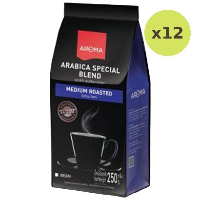 Aroma Coffee Arabica Special - image 3