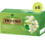 Twinings Jasmin Green Tea - image 2