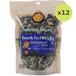 Baboo Butterfly Pea Flower Tea - image 4
