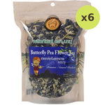 Baboo Butterfly Pea Flower Tea - image 3