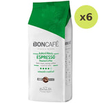 Boncafe Espresso Coffee Bean - image 2