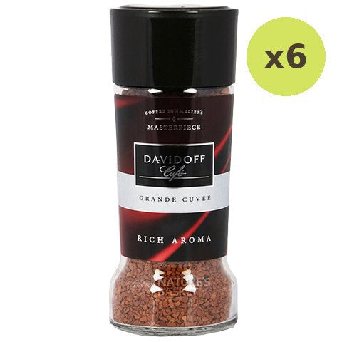 Davidoff Rich Aroma Coffee - image 2