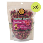 Baboo Rose Flower Tea - image 3