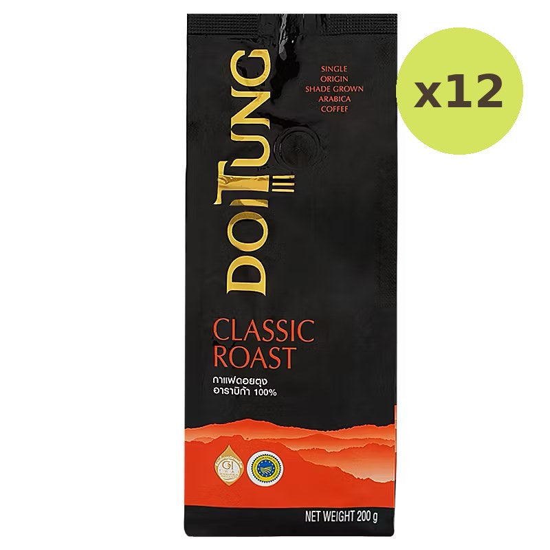 Doi Tung Arabica Coffee Classic Roast - image 3