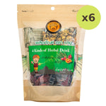 Baboo Herbal Detoxification Tea - image 3